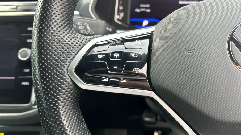 Volkswagen Tiguan 1.5 TSI 150 R-Line 5dr DSG Petrol Estate